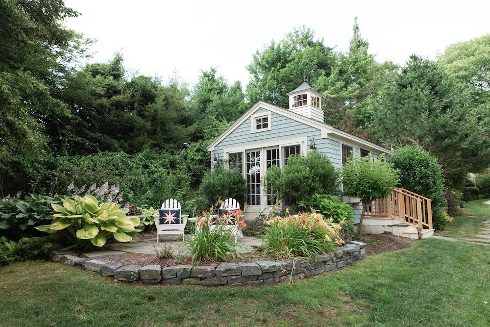 The Cottages at Cabot Cove in Kennebunkport Best Rates & Deals on Orbitz