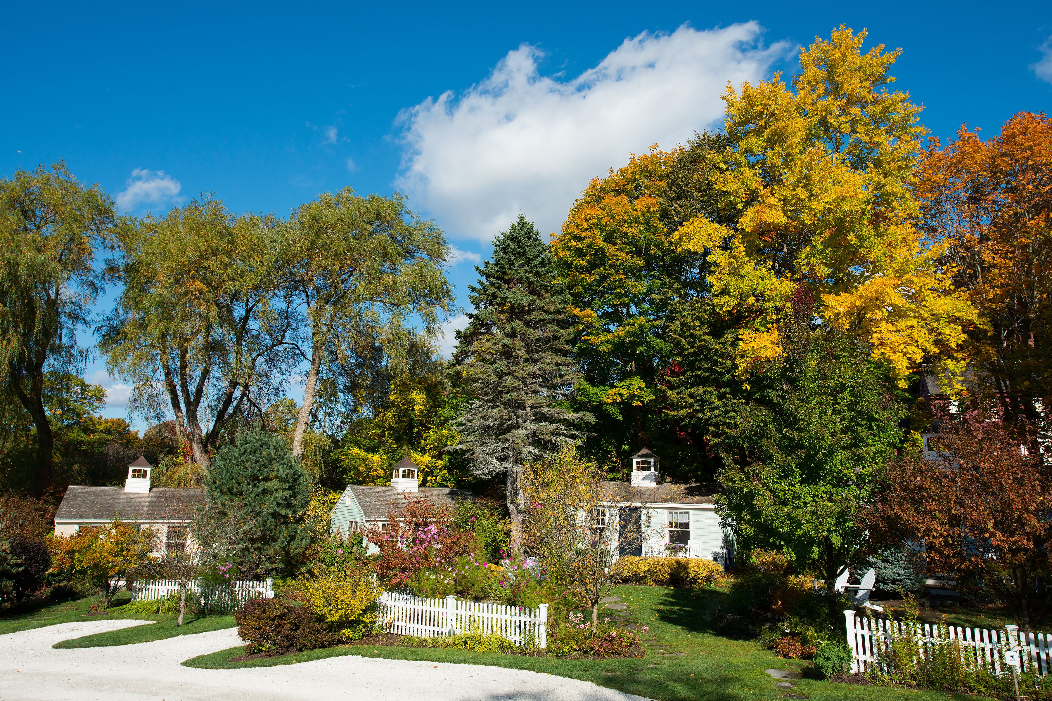 The Cottages At Cabot Cove In Portland Me Expedia