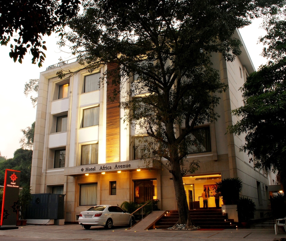 Hotels In Gk New Delhi Hotels In Gk New Delhi