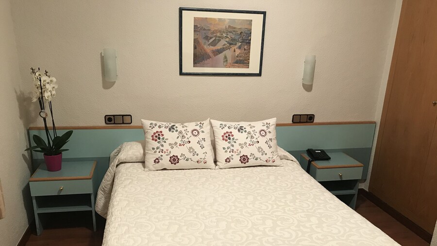 Hotel Pelayo