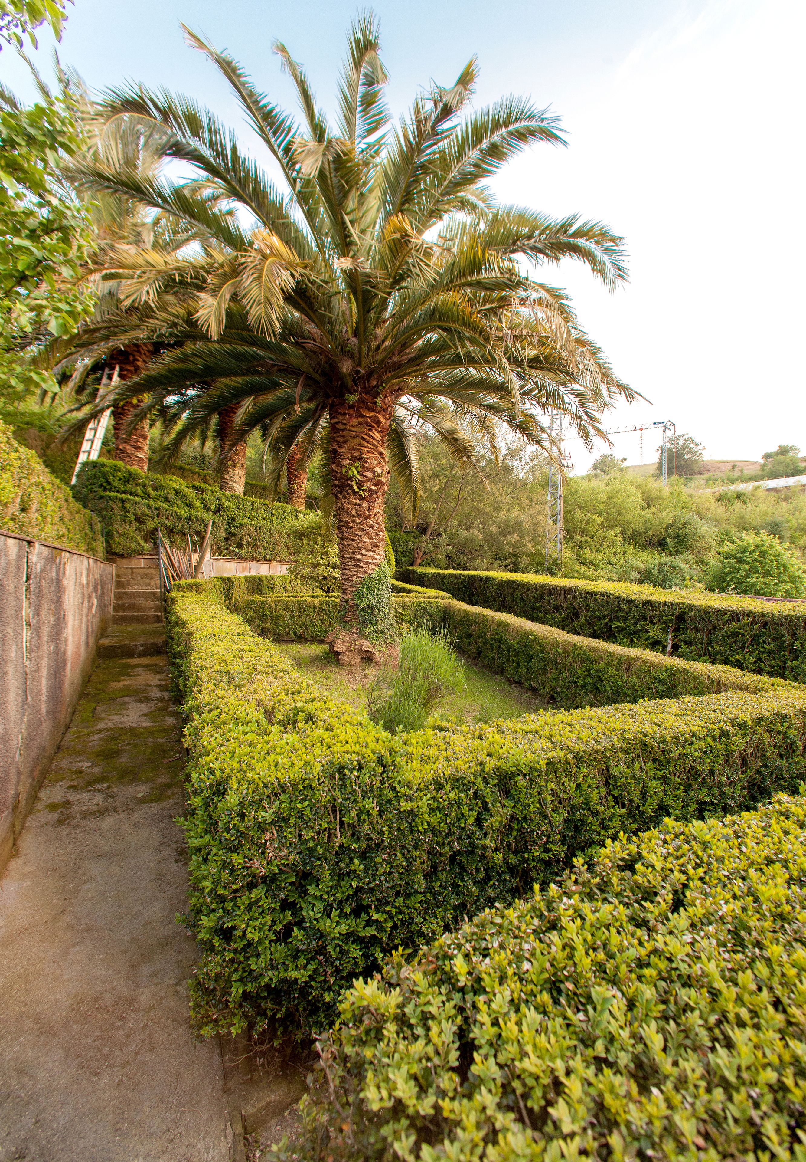 Casa Rural Mailan in Orio, Spain
