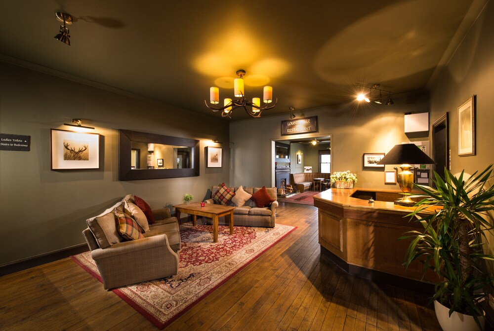 The Glencoe Inn Reviews, Photos & Rates