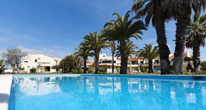 Praia da Lota Resort - Hotel