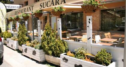Hotel Sucarà