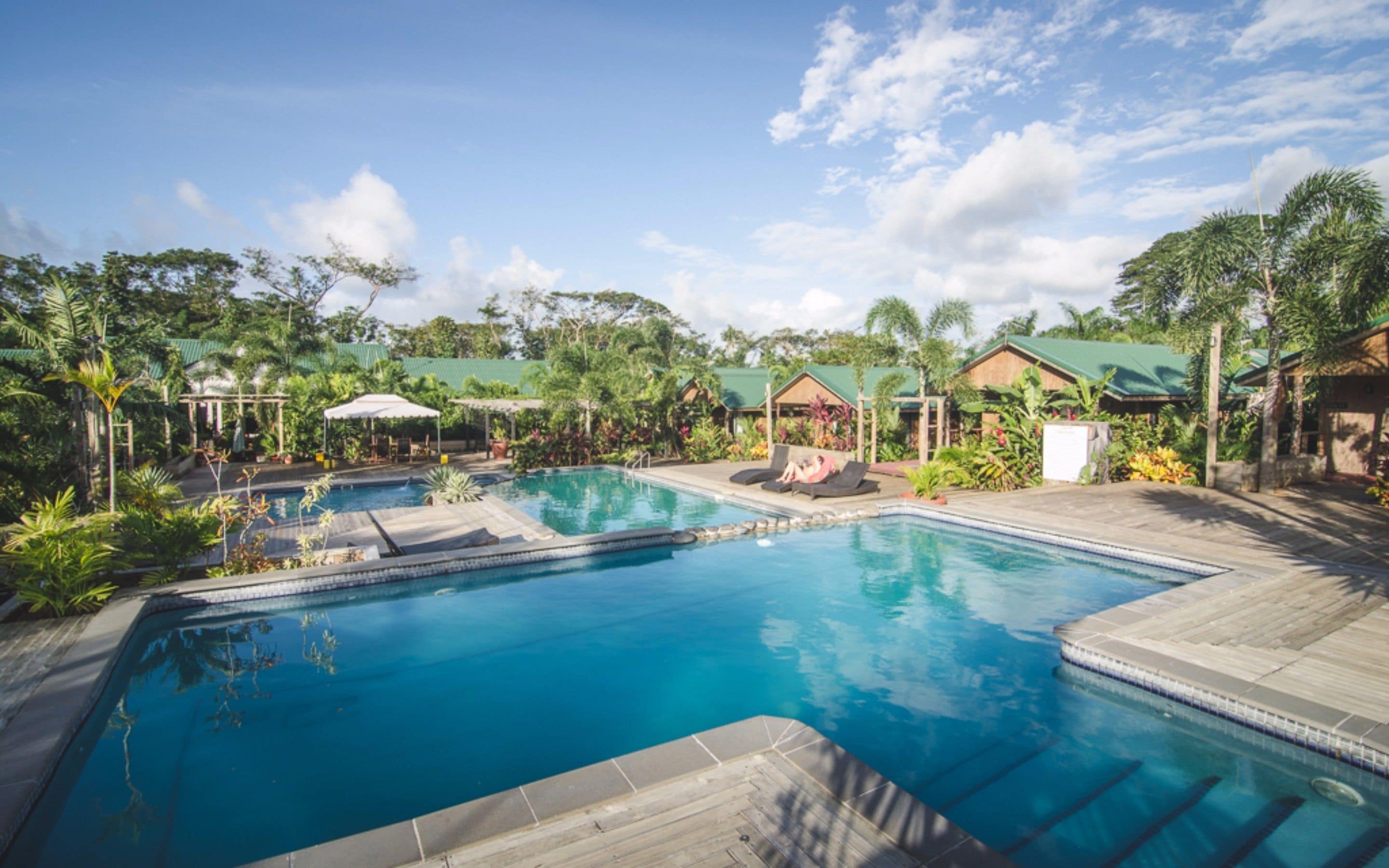 Orator Hotel Samoa in Samoa, Samoa