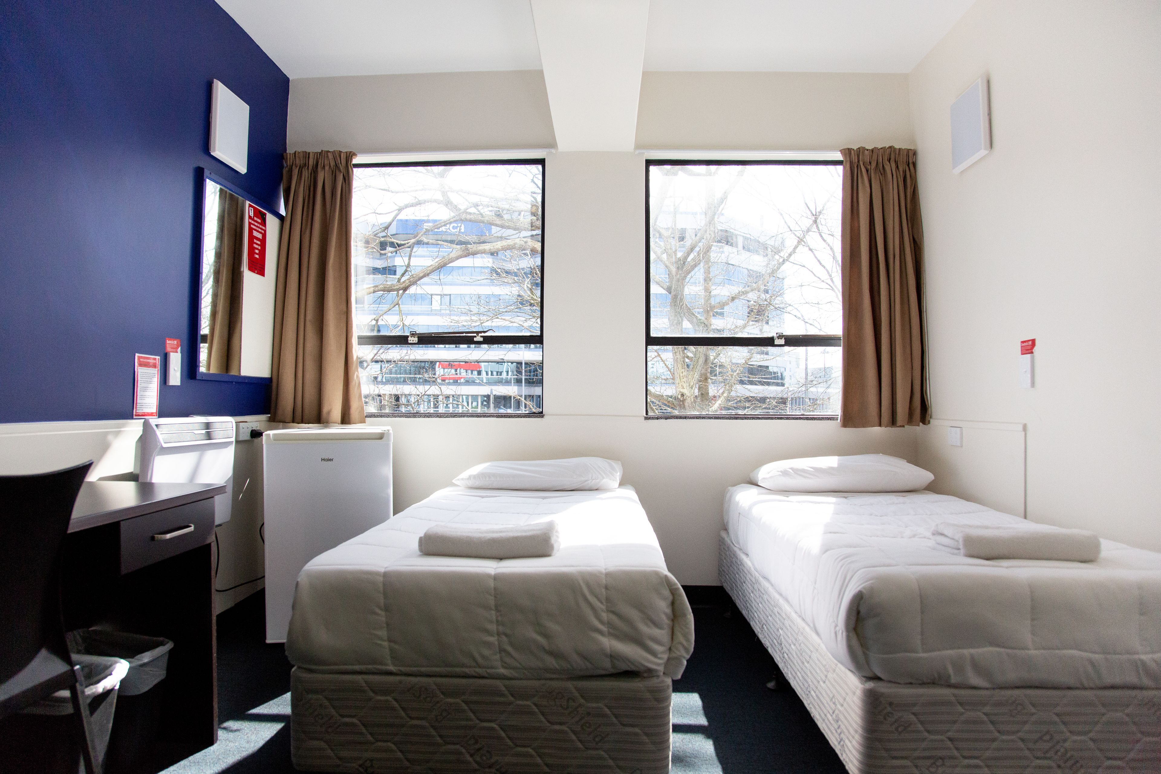 Ymca Hostel In Auckland New Zealand Expedia