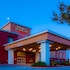 Fairfield Inn & Suites Visalia Tulare