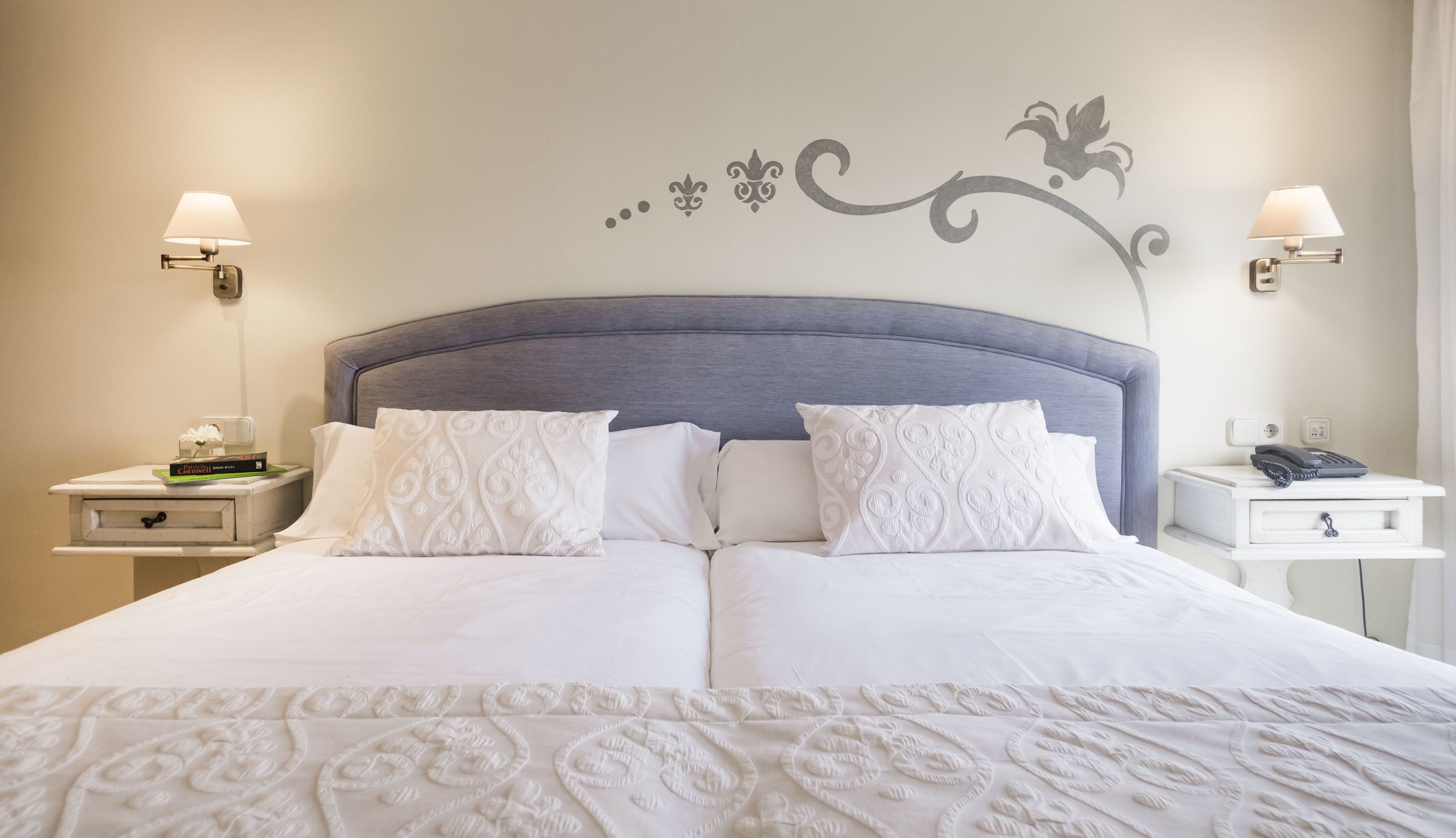 Galeon Suites in Santa Eugenia, Spain