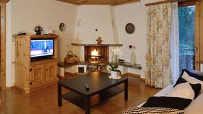 TV a schermo piatto