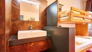 Allergikerbettwaren, Betten mit Memory-Foam-Matratzen, Schreibtisch