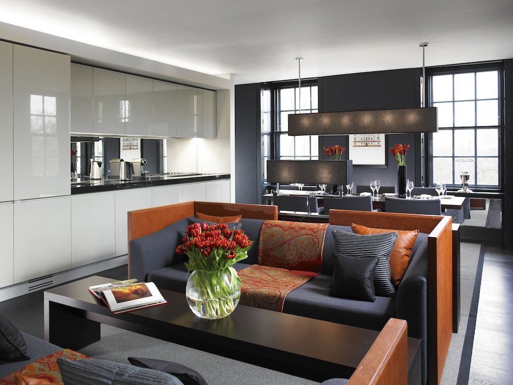 Grosvenor House Suites By Jumeirah Living London 2019 Hotel Grosvenor House Suites By Jumeirah Living 5 0 Out Of Featured Image