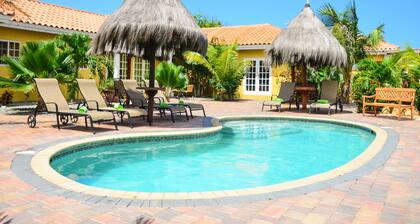 Aruba Tropic Apartments