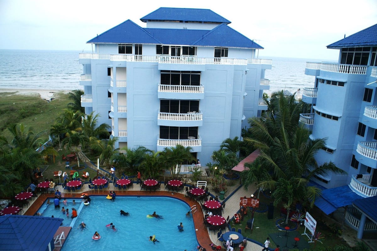 Hotel Pangkor Swiss Garden Beach Resort Damai Laut Official Website