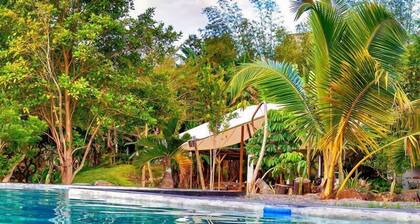 Nativ Lodge & Spa