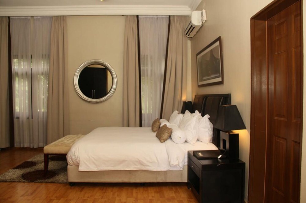 15 Best Hotels To Stay In Lagos, Nigeria Trip101