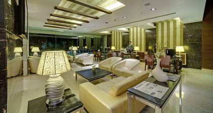Ramee Grand Hotel and Spa, Pune