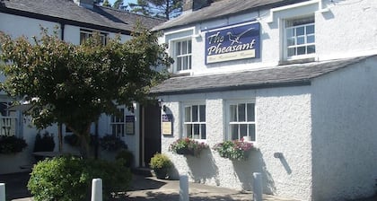 Pheasant Inn