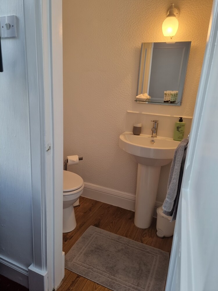 St Leonards Guest House AU119 Deals & Reviews (Largs, GBR) Wotif