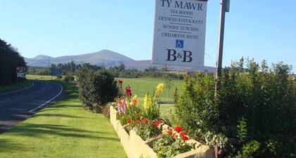Groeslon Ty Mawr B&B