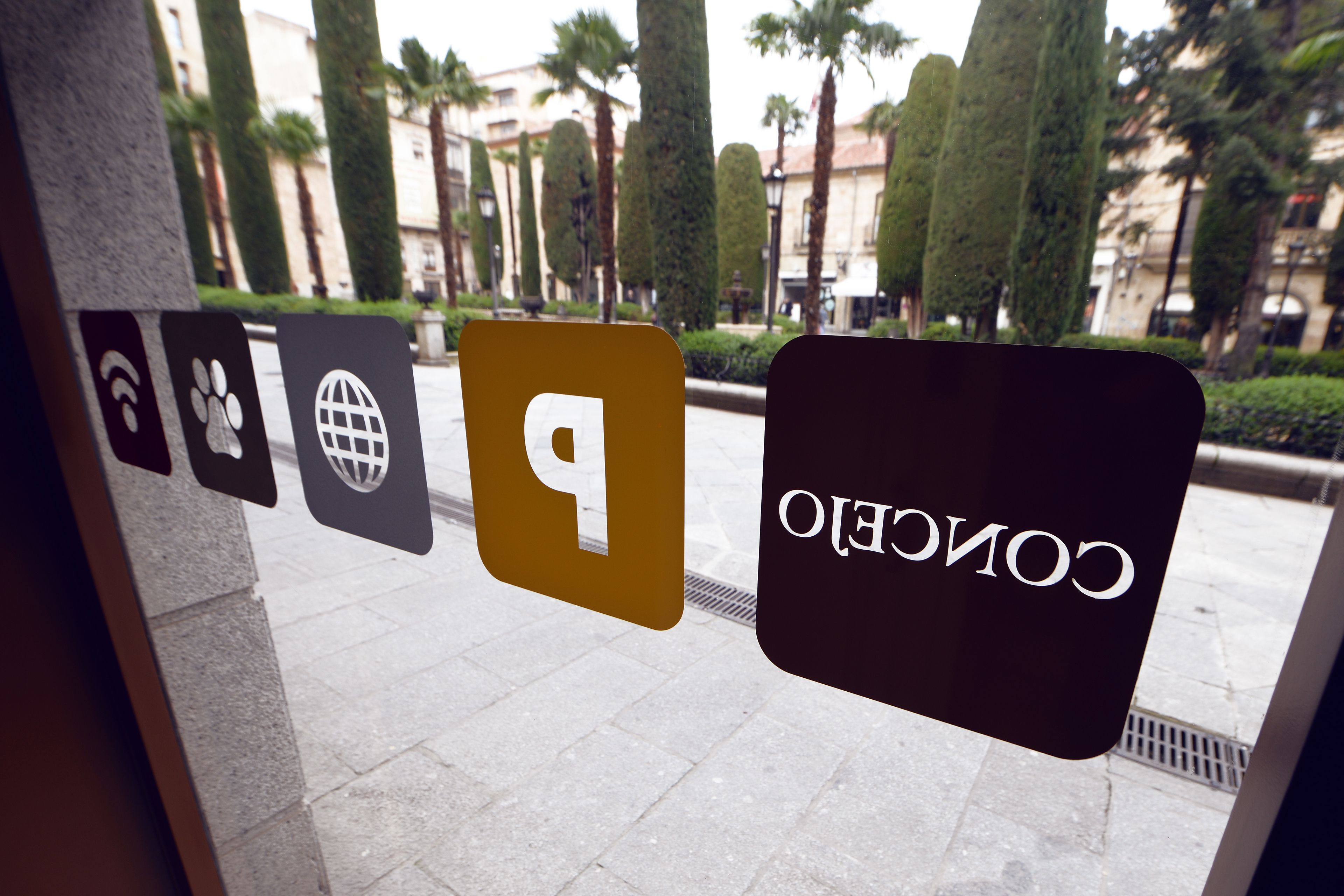 Hostal Concejo In Salamanca Spain Expedia