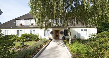 Boutique-Hotel Das Haus am Walde