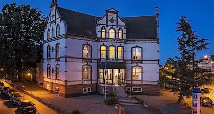 Stadtperle Rostock