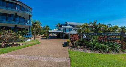 Rosslyn Bay Resort