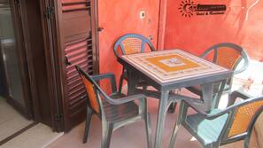 Balcone