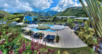 Dimitile Hotel