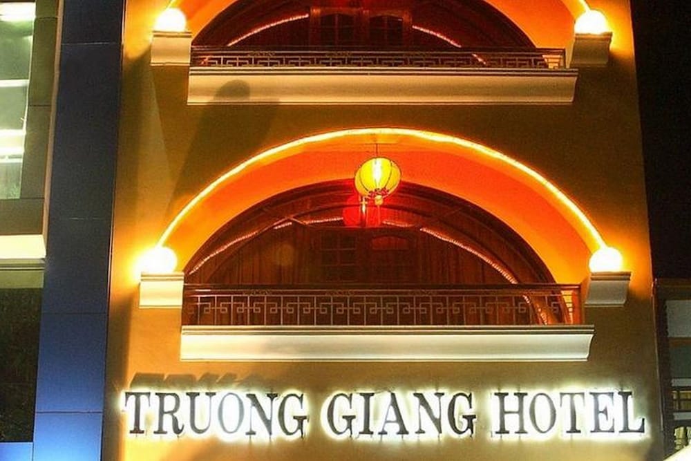 Truong Giang Hotel in Hue, Vietnam