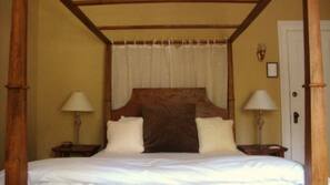Egyptian cotton sheets, premium bedding, down comforters