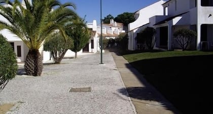 Aldeia da Falésia