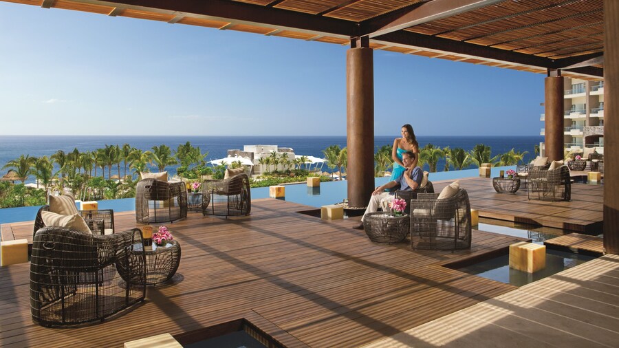 Dreams Vallarta Bay Resort & Spa - All Inclusive