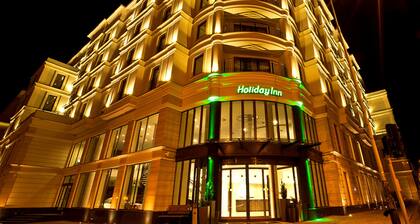 Holiday Inn Lodz, an IHG Hotel