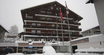 Residence Hotel & Apartments