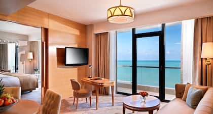 Bilgah Beach Hotel