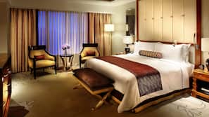 Pemandangan dari Kamar
