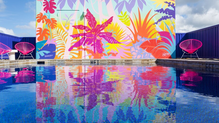 Shoreline Hotel Waikiki