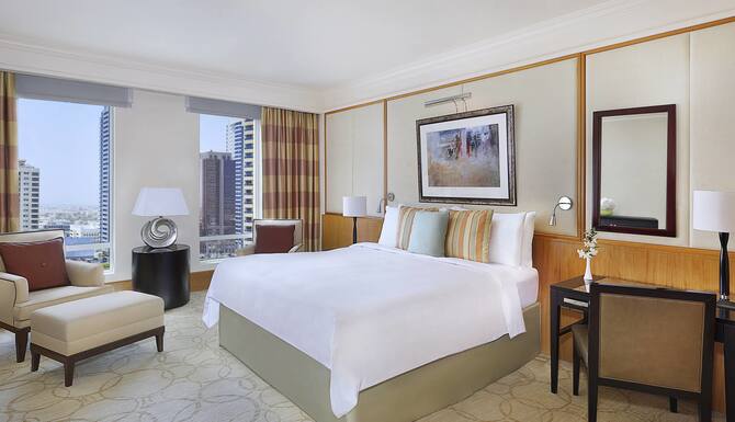 The Ritz Carlton Executive Residences In Dubai Expedia The Ritz Carlton Executive Residences In Dubai Expedia