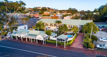 Kiama Shores