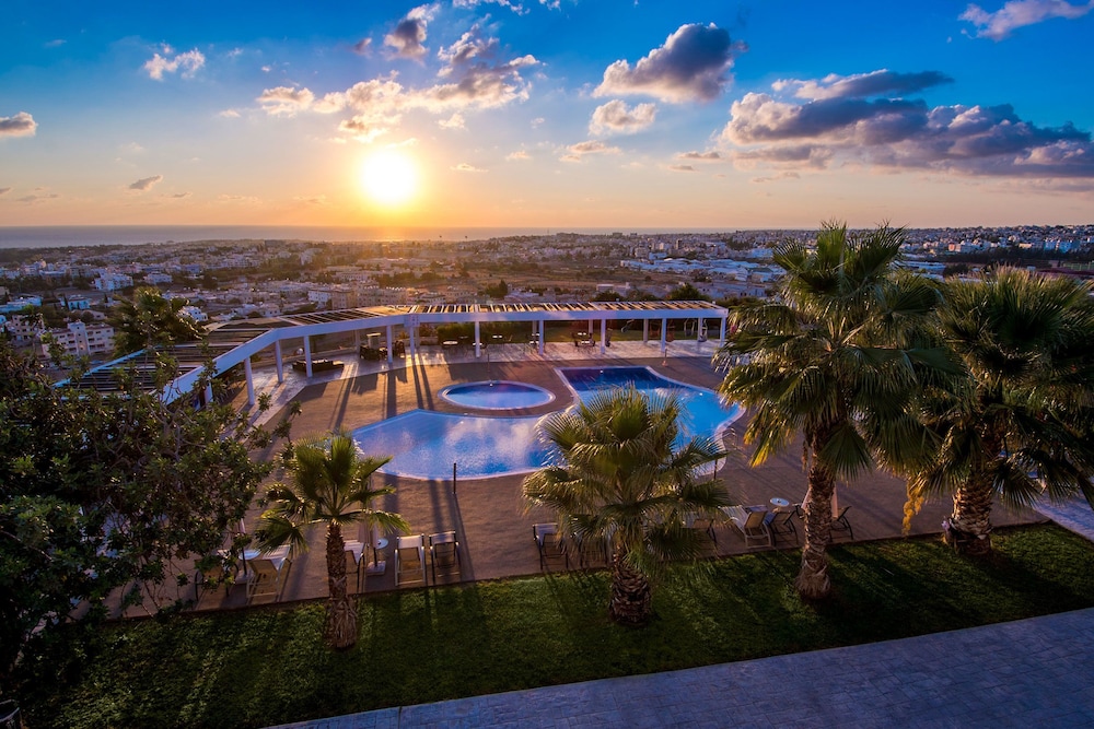 Royal Blue Hotel And Spa Paphos Royal Blue Hotel And Spa Paphos