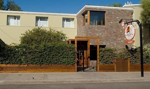 El Gualicho Hostel in Puerto Madryn, Argentina
