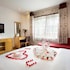 Tu Linh Palace Hotel