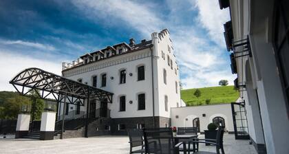 Palac Jugowice Luxury Hotel