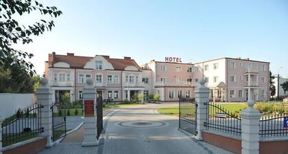 Hotel Arkadia Royal