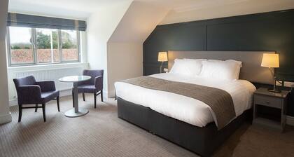 Heacham Manor Hotel Golf