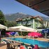 Green Peace Hotel in Oludeniz, Turkey