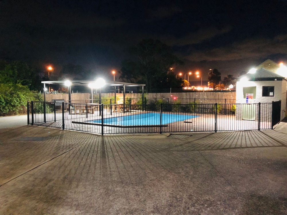 Campbelltown Colonial Motor Inn
