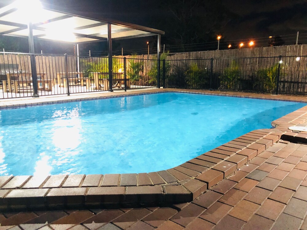 Campbelltown Colonial Motor Inn