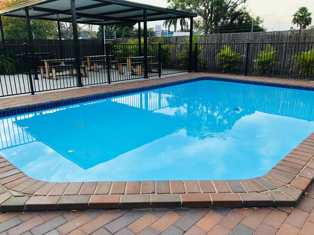 Campbelltown Colonial Motor Inn